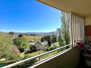  Appartement � vendre 3 pi�ces 57 m�