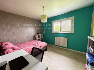  Maison � vendre 5 pi�ces 108 m�