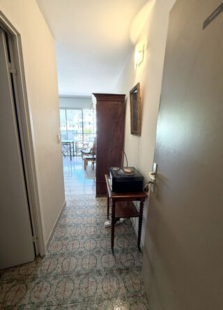  Appartement � vendre 1 pi�ce 19 m�