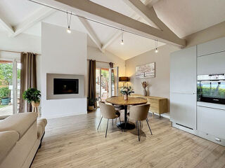 Maison 112m2 Gattières
