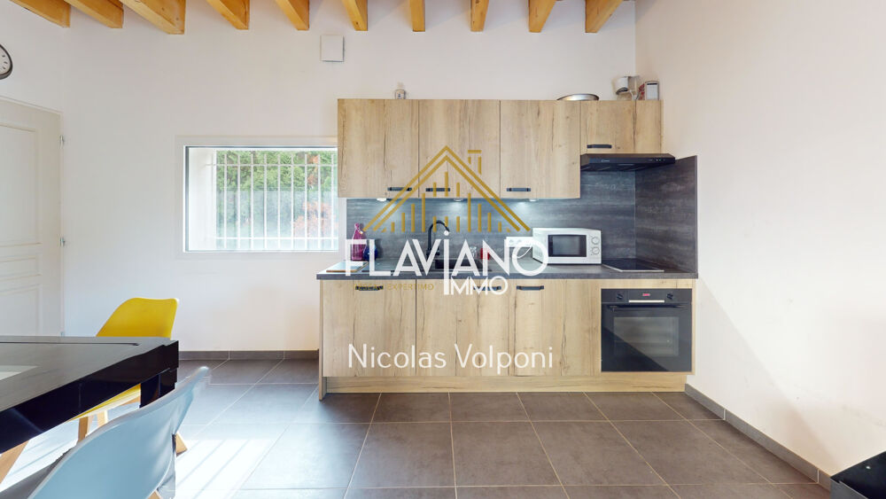 Maison 100 m2
