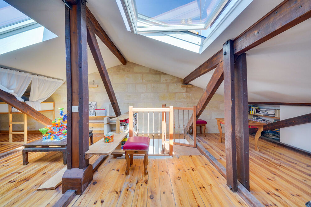  vendre  Maison Bordeaux (33000)