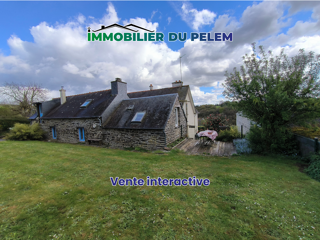  Maison � vendre 9 pi�ces 208 m�