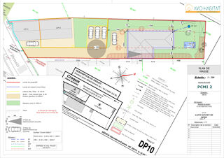  Maison � vendre 4 pi�ces 96 m�