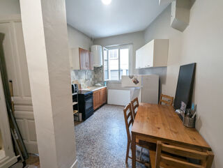  Appartement � vendre 3 pi�ces 78 m�