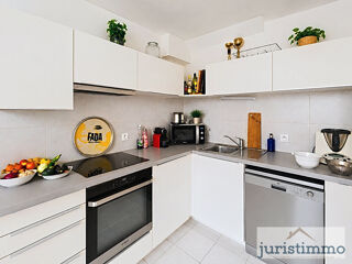 Appartement à vendre 3 pièces 70 m²