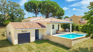 Vente Maison 4 pièces 105 m², Apt