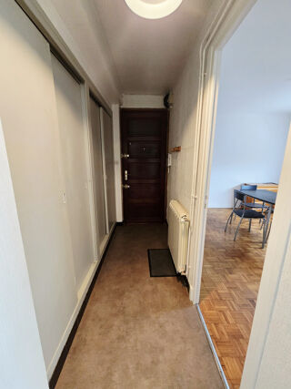  Appartement � vendre 2 pi�ces 42 m�