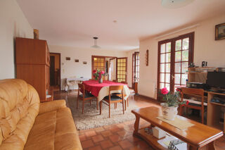  Maison à vendre 6 pièces 170 m²