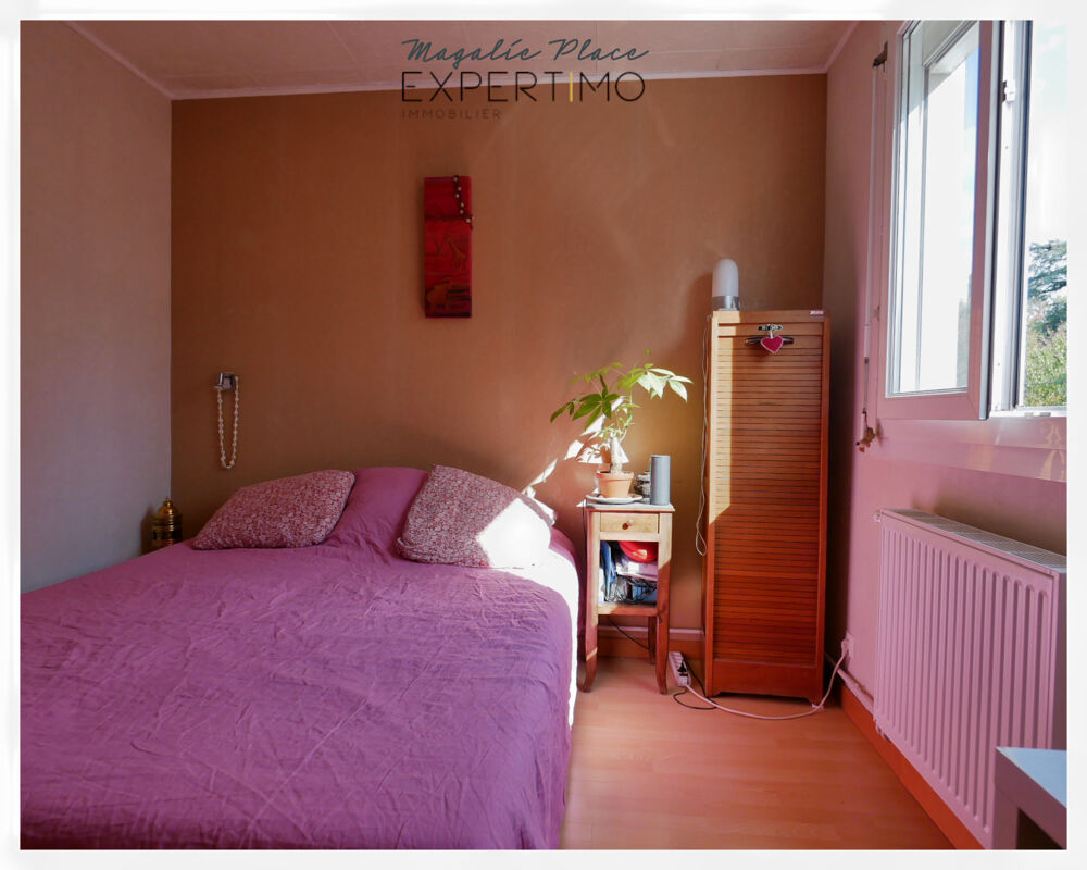 Vente Appartement APPARTEMENT DANS UN ENVIRONNEMENT VERDOYANT CALME avec cave et parking La mulatiere
