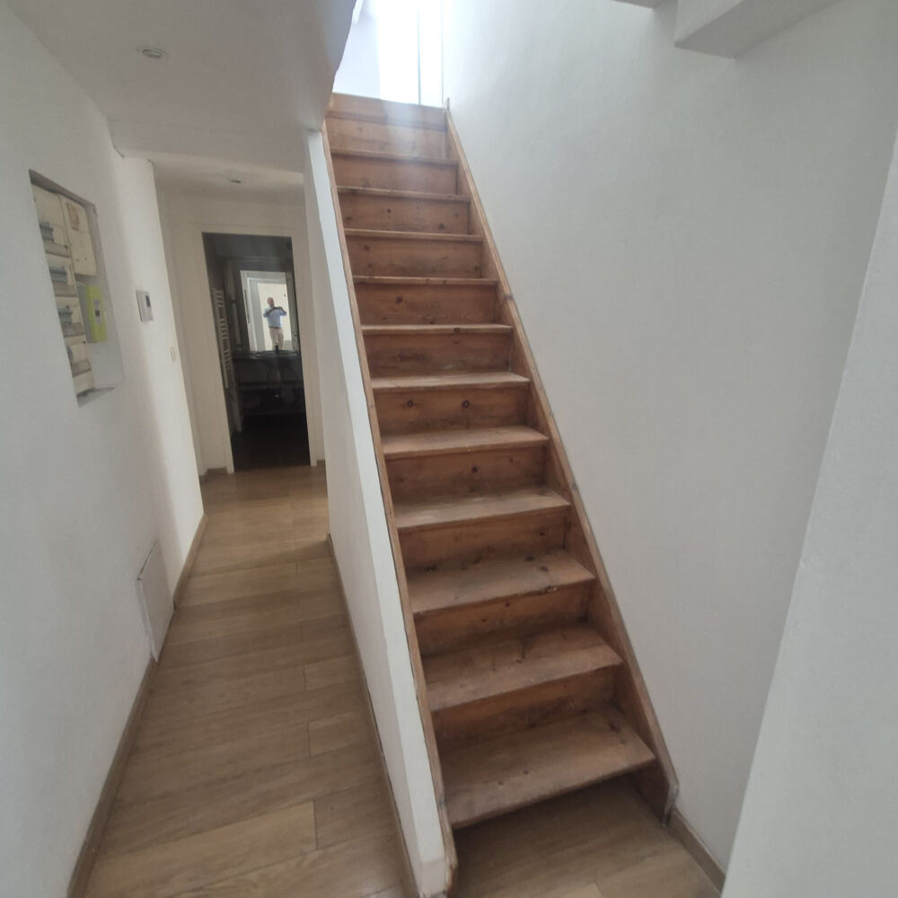 Vente Duplex/Triplex T4 DUPLEX HOTEL DE VILLE REPUBLIQUE Marseille 2