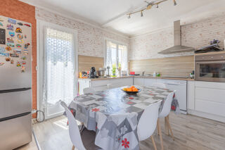  Maison à vendre 5 pièces 113 m²