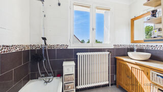 Maison � vendre 5 pi�ces 163 m�
