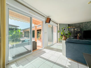  Maison à vendre 8 pièces 200 m²