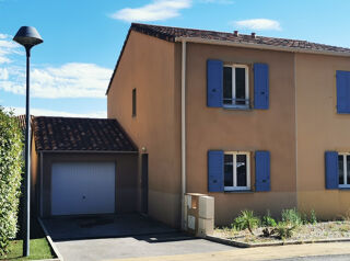  Maison � vendre 4 pi�ces 85 m�