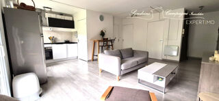  Appartement à vendre 2 pièces 47 m²