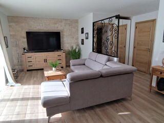  Maison � vendre 7 pi�ces 167 m�