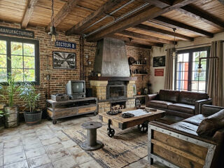  Maison à vendre 4 pièces 116 m²