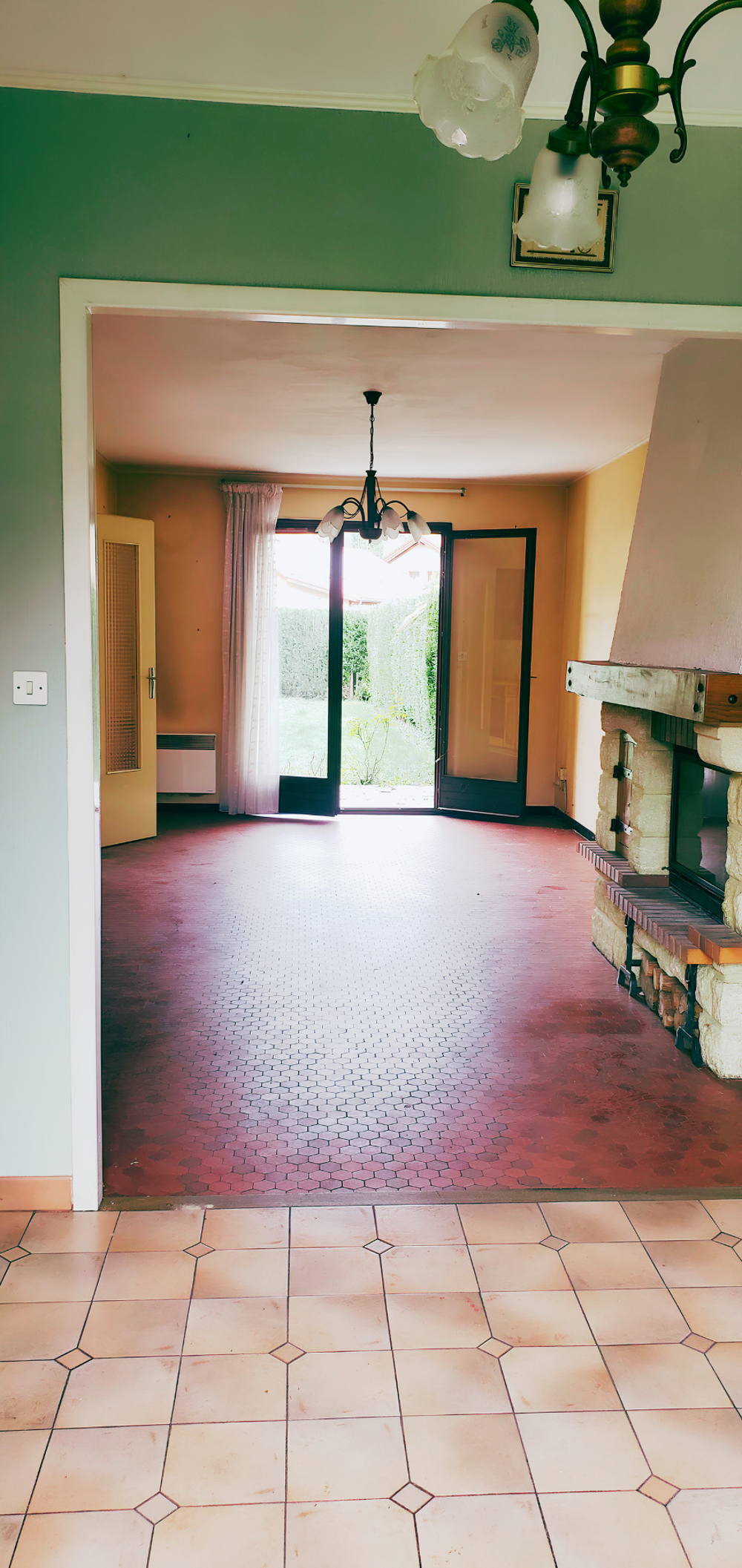 Vente Maison MAISON - 4 PIECES - 98 m2 - Terrain 270m2 Vizille