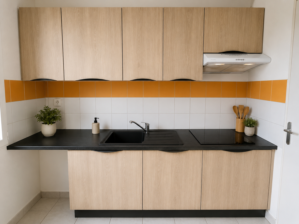 Vente Appartement Lumineux appartement dans résidence sécurisée Cavaillon
