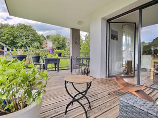  Appartement  vendre 3 pices 72 m