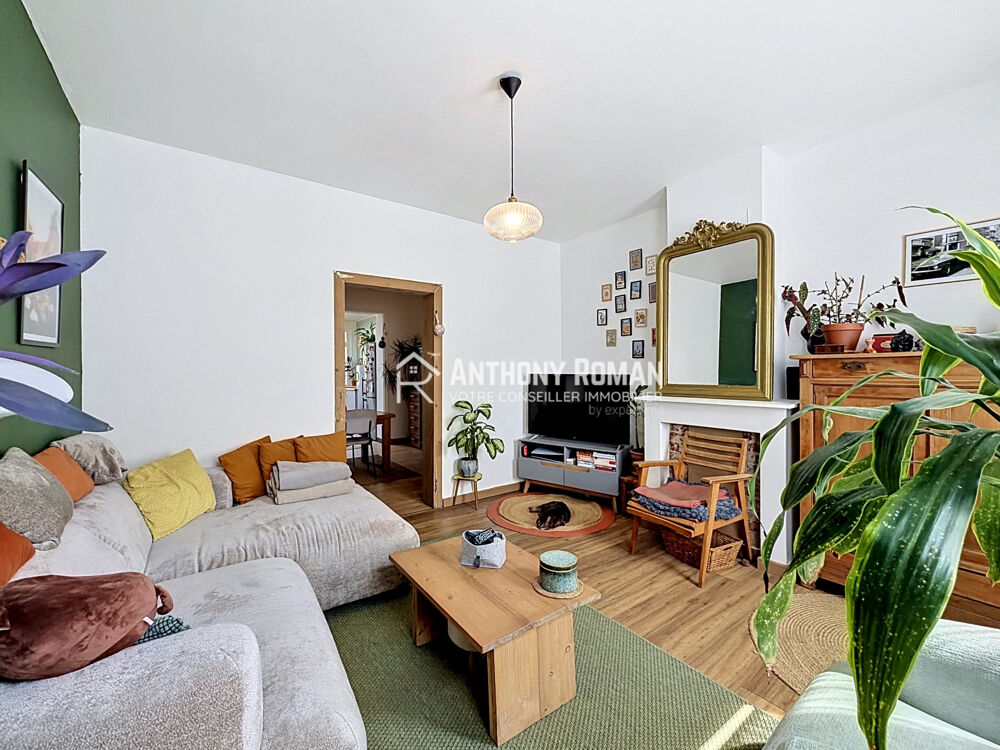 MAISON - 5 PIECES - 112M2