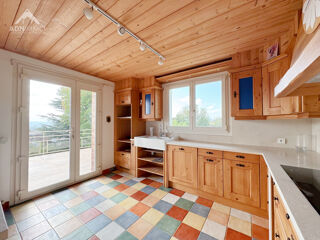  Maison � vendre 6 pi�ces 240 m�