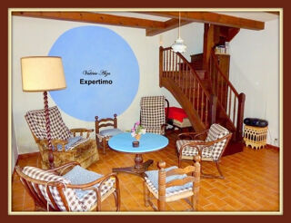  Proprit/chteau  vendre 10 pices 162 m