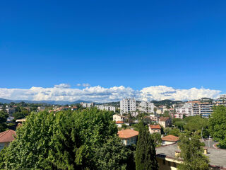  Appartement � vendre 3 pi�ces 56 m�