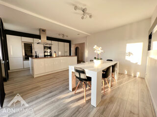  Maison à vendre 8 pièces 290 m²