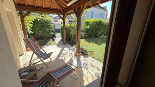  Maison à vendre 6 pièces 130 m²