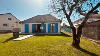  Maison � vendre 3 pi�ces 73 m�