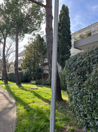  Appartement  vendre 2 pices 37 m