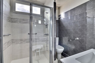  Appartement � vendre 3 pi�ces 63 m�