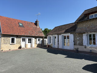  Maison à vendre 5 pièces 134 m²