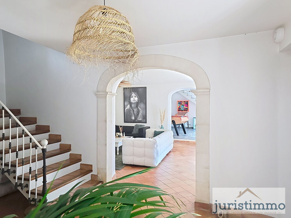 à vendre  Maison Piolenc (84420)