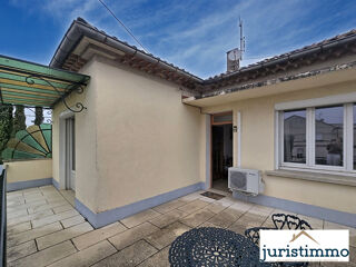  Maison � vendre 4 pi�ces 88 m�