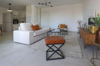  Appartement � vendre 3 pi�ces 65 m�