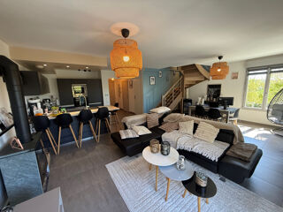  Maison à vendre 6 pièces 110 m²