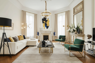  Propri�t�/ch�teau � vendre 11 pi�ces 577 m�