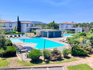  Appartement � vendre 2 pi�ces 49 m�