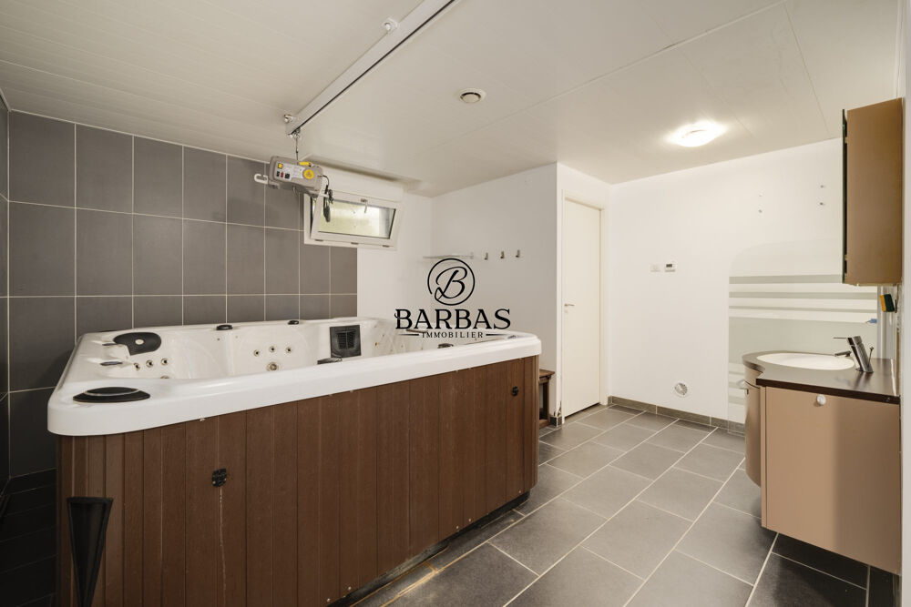 � vendre  Appartement Nancy (54000)