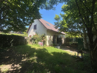  Maison à vendre 7 pièces 134 m²