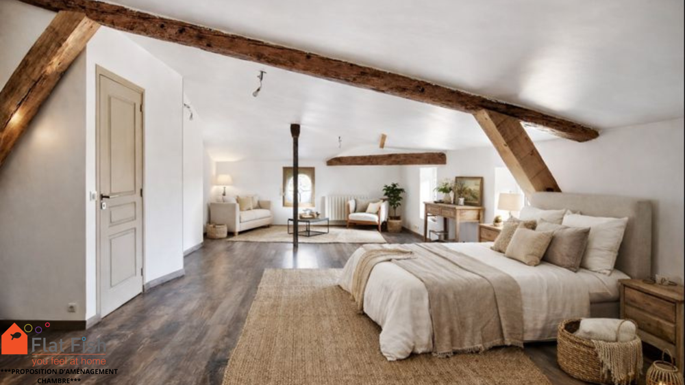 � vendre  Maison Charly (69390)