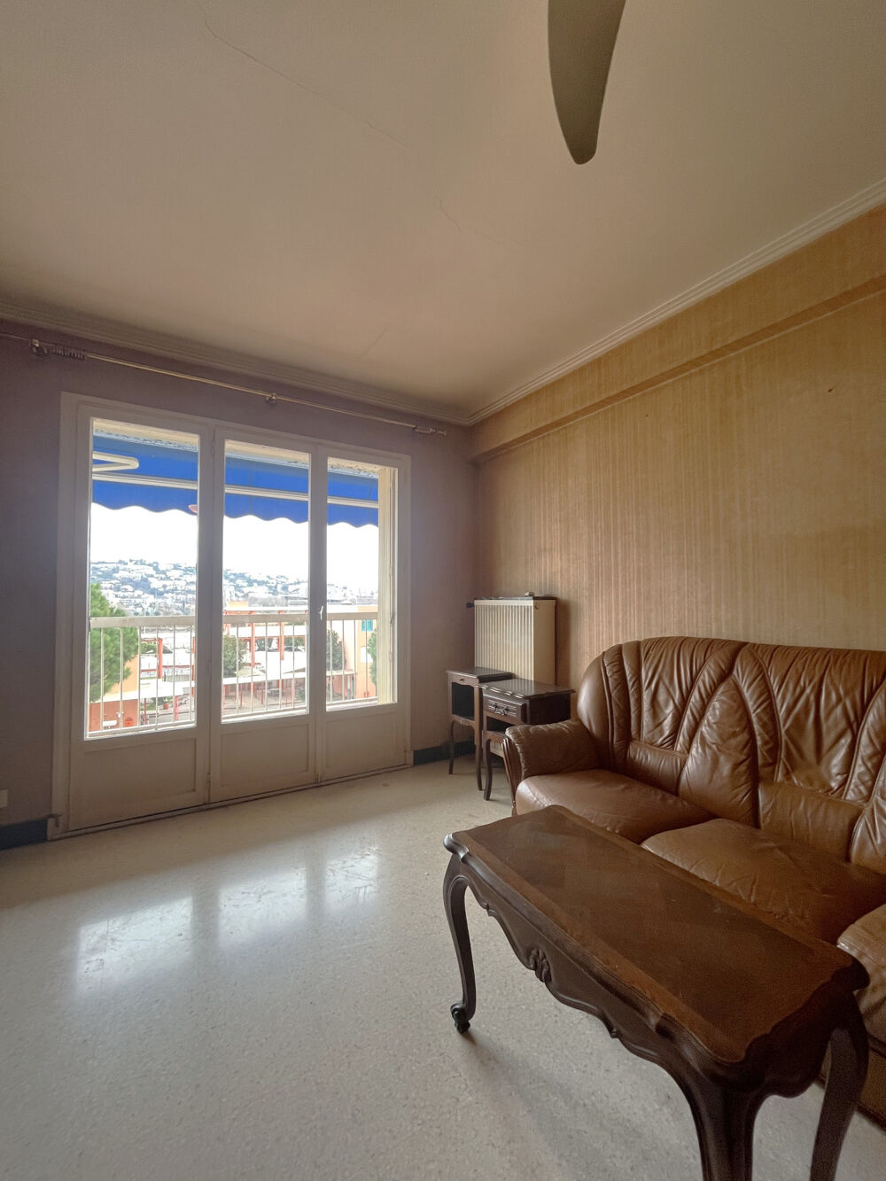 Vente Appartement APPARTEMENT A FORT POTENTIEL St laurent du var