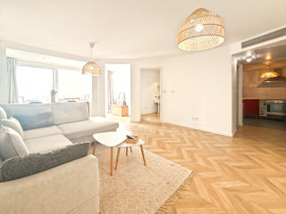  Appartement  vendre 2 pices 59 m