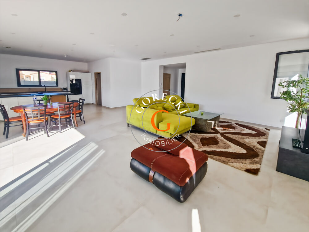 Vente Maison A vendre à 4 km d'Uzès. Uzes