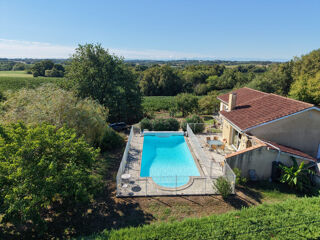  Maison à vendre 5 pièces 120 m²