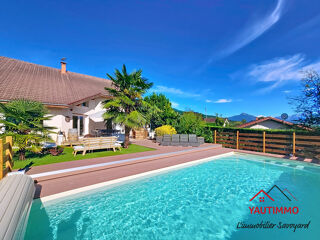  Maison � vendre 7 pi�ces 203 m�