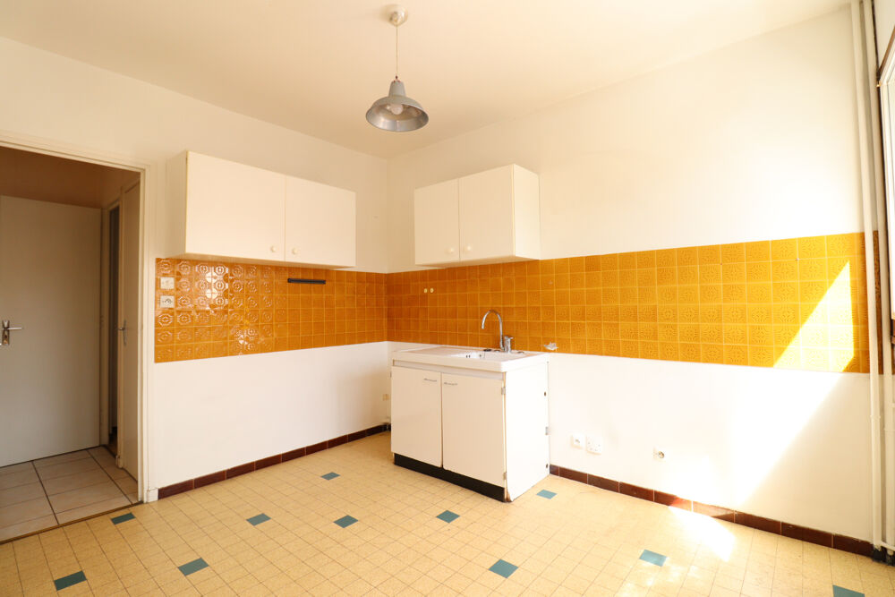 Vente Appartement Appartement T2 en tage avec grand balcon Grenoble Parc Paul Mistral Grenoble